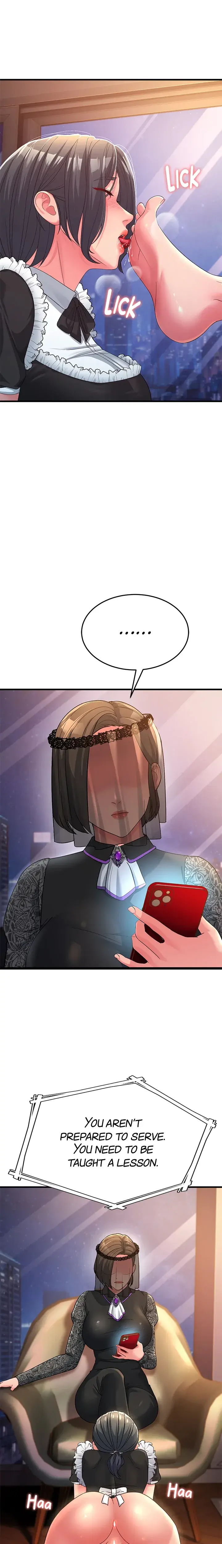 Dominating My Mother In Law Chapter 19 - Page 24