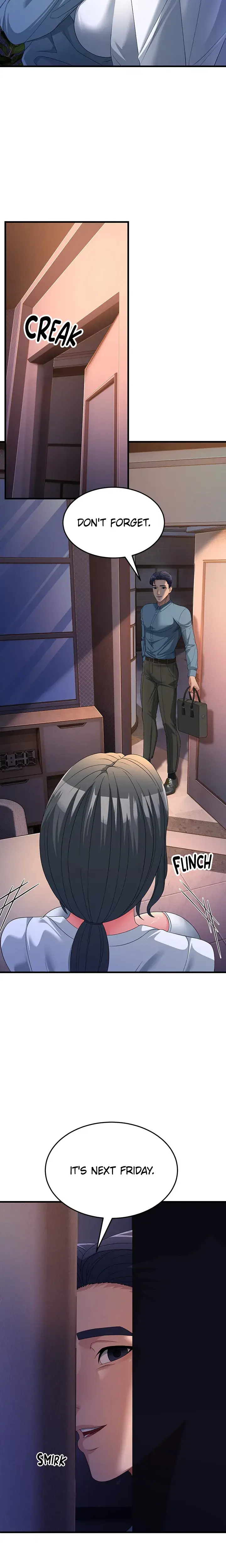 Dominating My Mother In Law Chapter 19 - Page 7