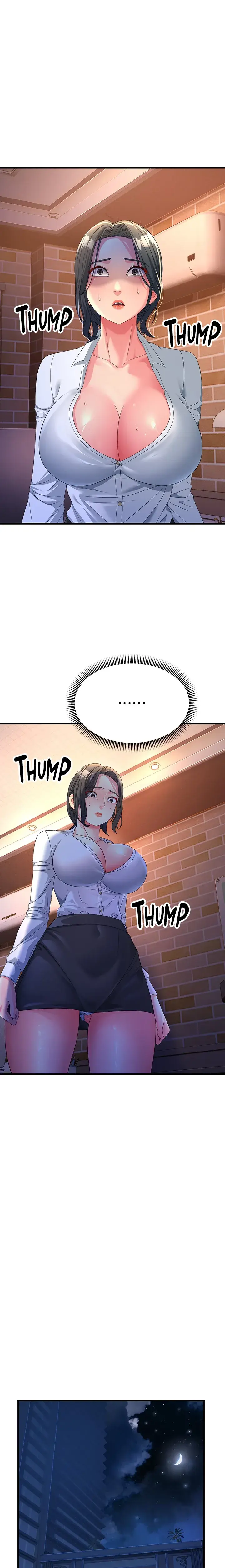 Dominating My Mother In Law Chapter 19 - Page 8