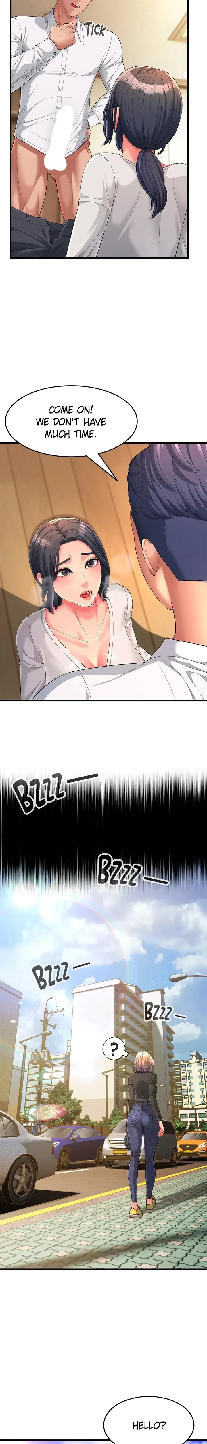 Dominating My Mother In Law Chapter 2 - Page 10