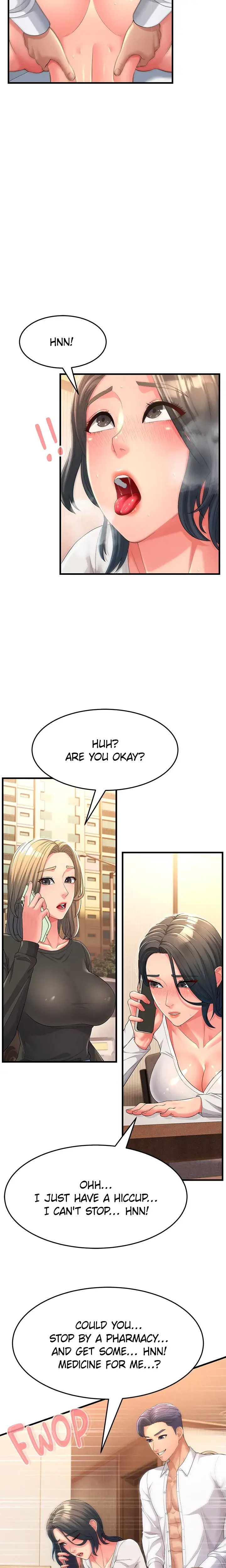 Dominating My Mother In Law Chapter 2 - Page 13