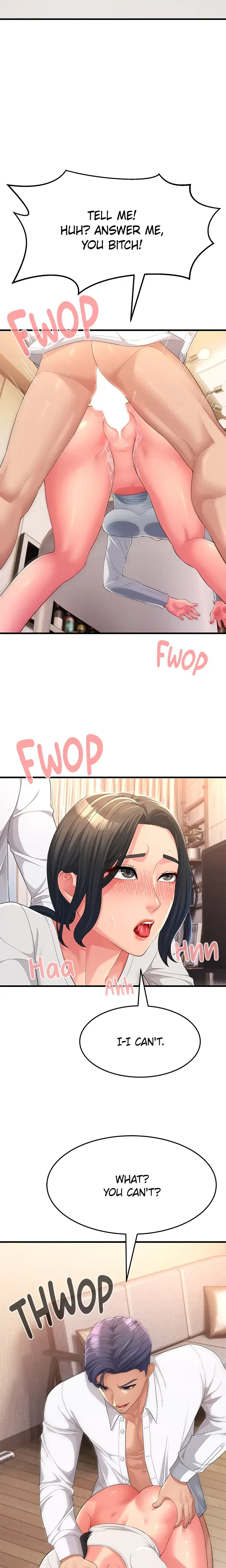 Dominating My Mother In Law Chapter 2 - Page 15