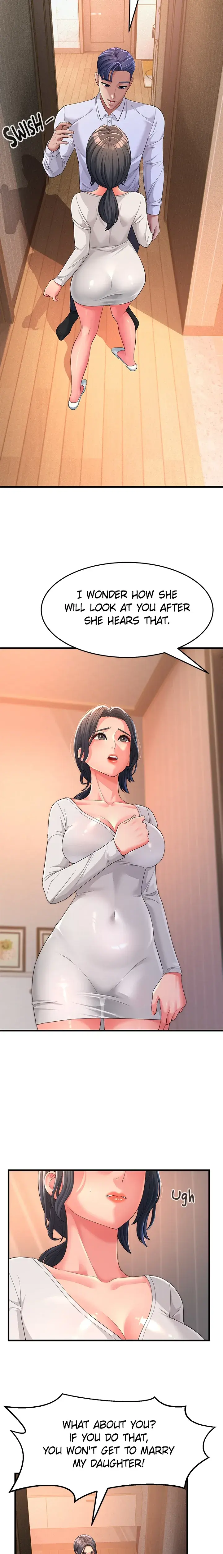 Dominating My Mother In Law Chapter 2 - Page 2
