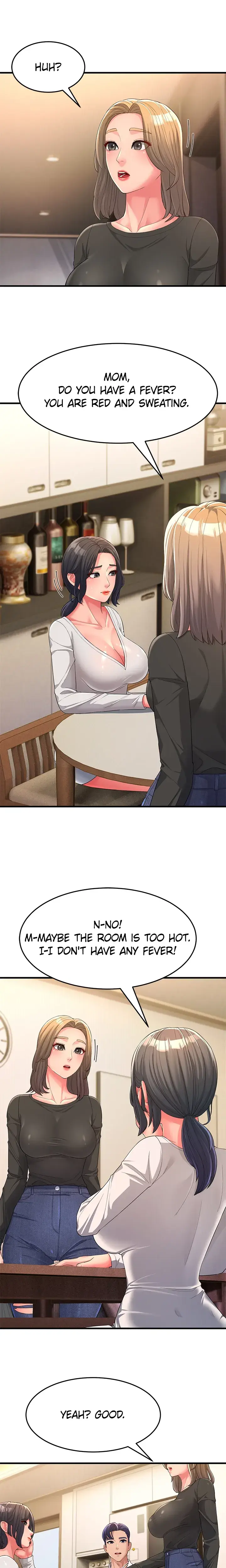 Dominating My Mother In Law Chapter 2 - Page 20