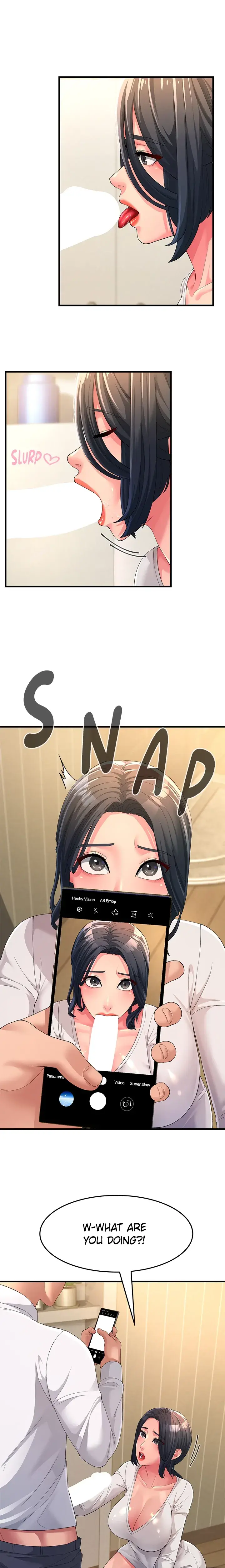 Dominating My Mother In Law Chapter 2 - Page 6