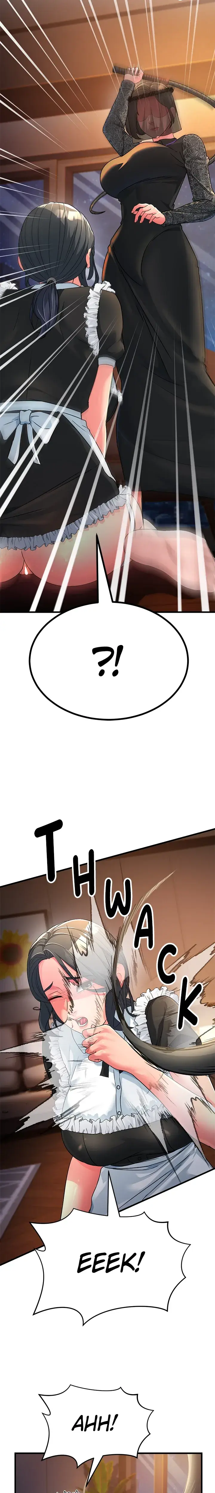 Dominating My Mother In Law Chapter 20 - Page 12