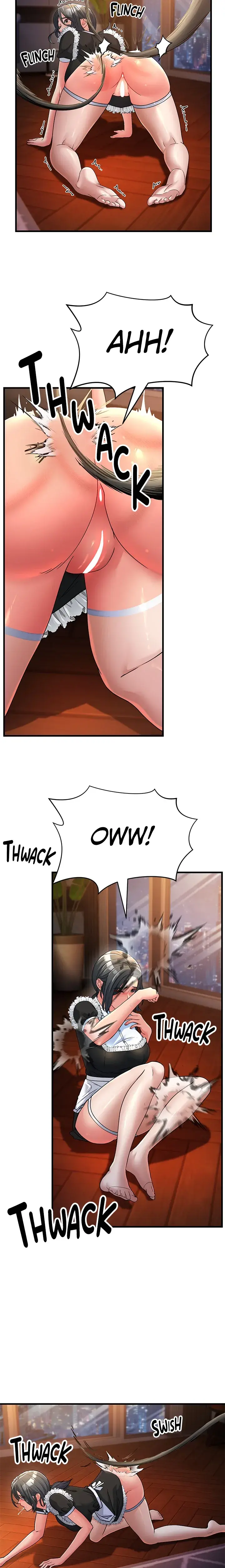 Dominating My Mother In Law Chapter 20 - Page 13