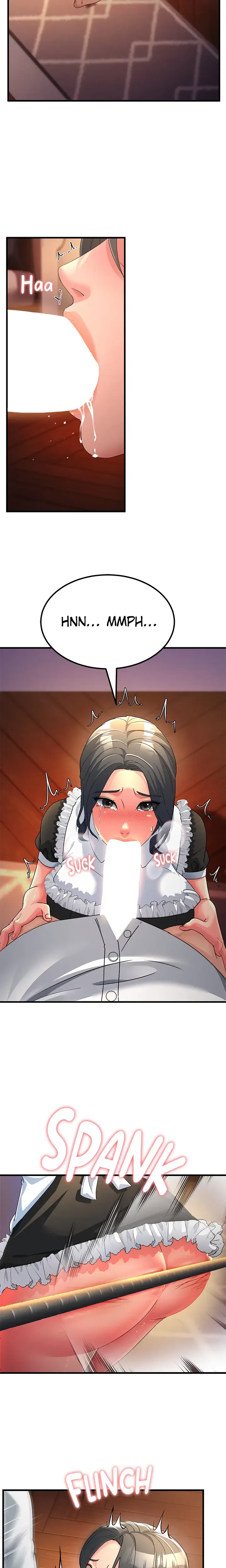 Dominating My Mother In Law Chapter 20 - Page 17