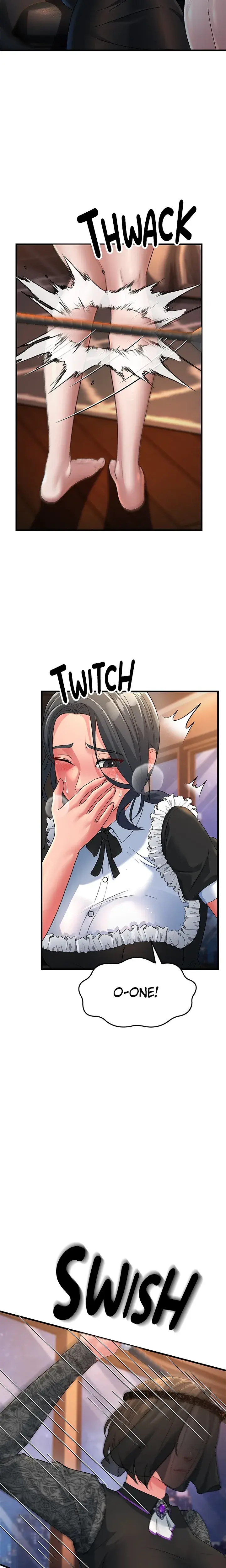 Dominating My Mother In Law Chapter 20 - Page 6