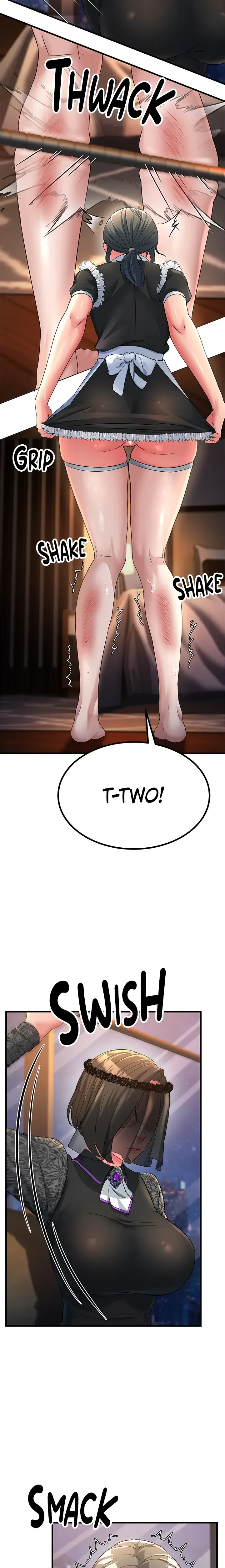 Dominating My Mother In Law Chapter 20 - Page 7