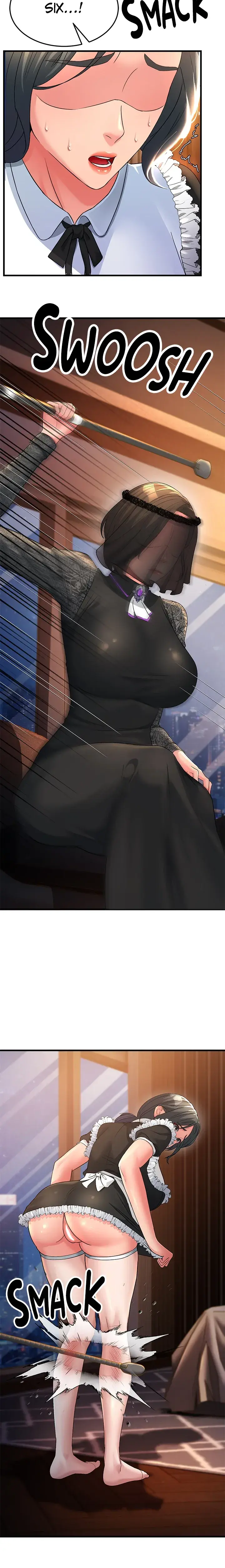 Dominating My Mother In Law Chapter 20 - Page 9