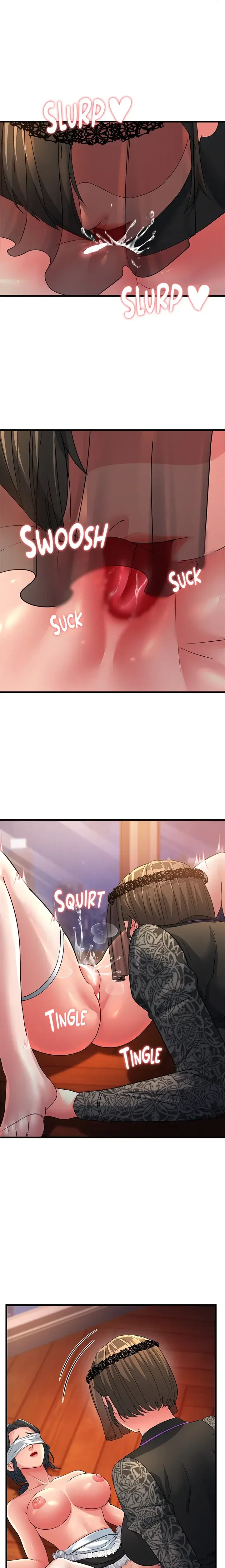 Dominating My Mother In Law Chapter 21 - Page 24