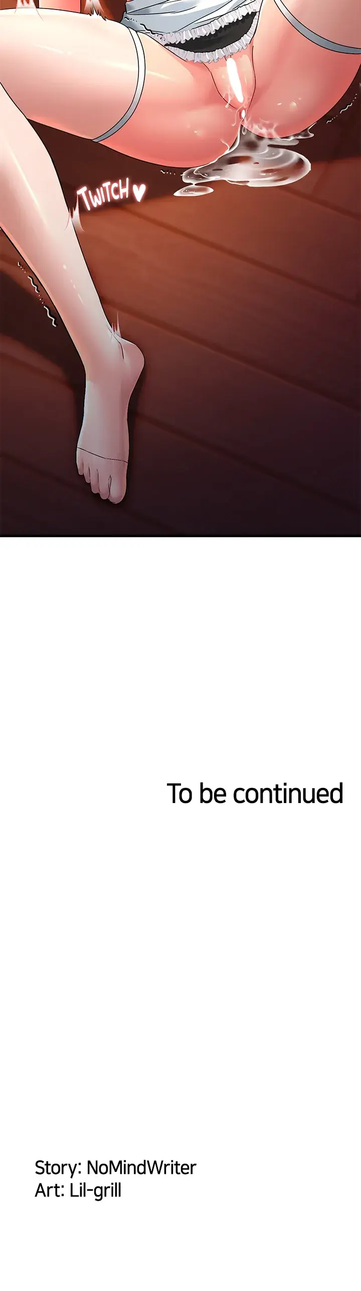 Dominating My Mother In Law Chapter 21 - Page 30