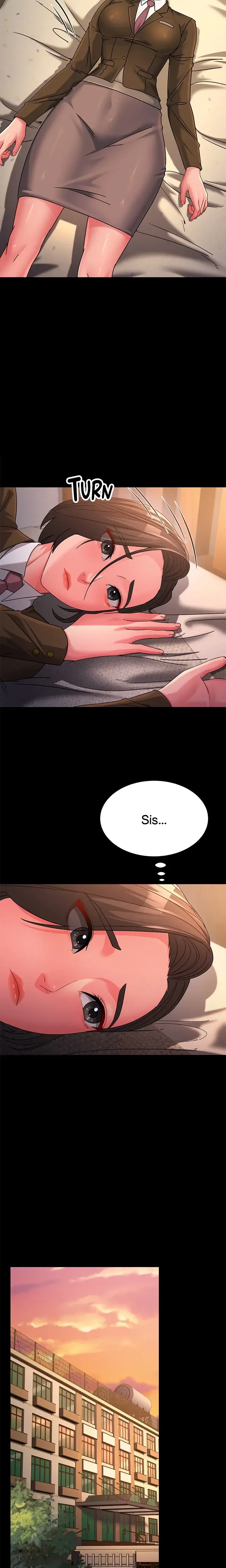Dominating My Mother In Law Chapter 22 - Page 15