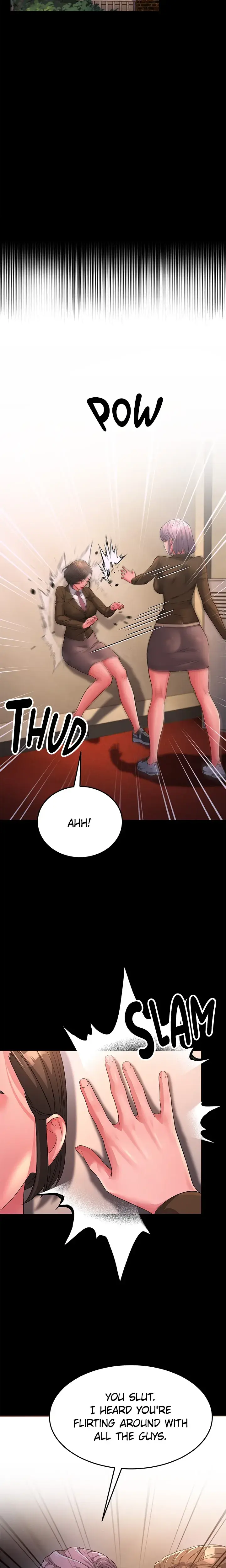 Dominating My Mother In Law Chapter 22 - Page 16