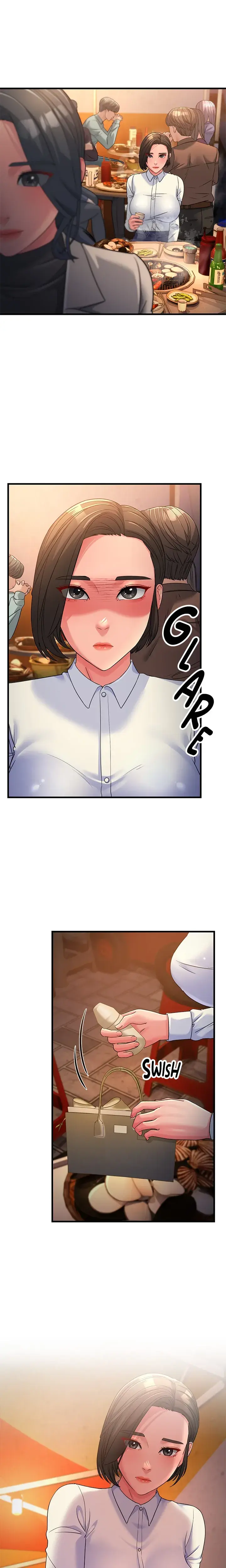 Dominating My Mother In Law Chapter 22 - Page 30