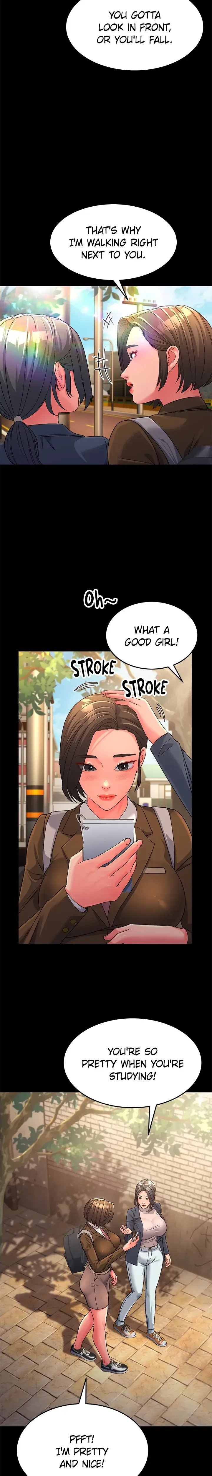 Dominating My Mother In Law Chapter 22 - Page 9