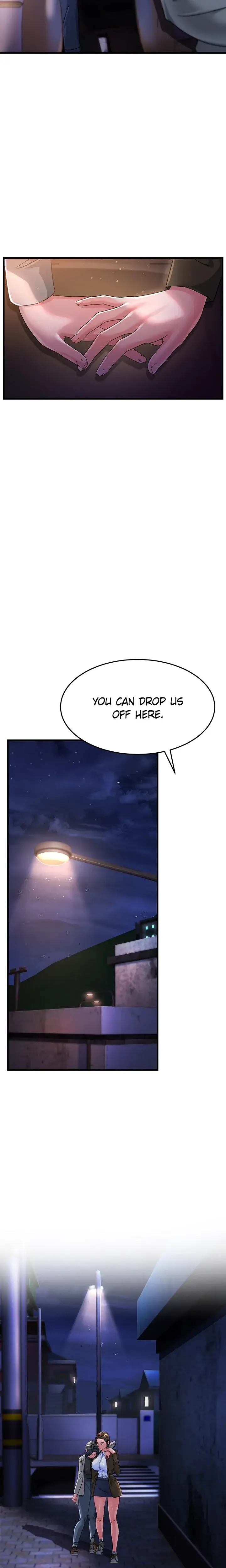 Dominating My Mother In Law Chapter 23 - Page 12