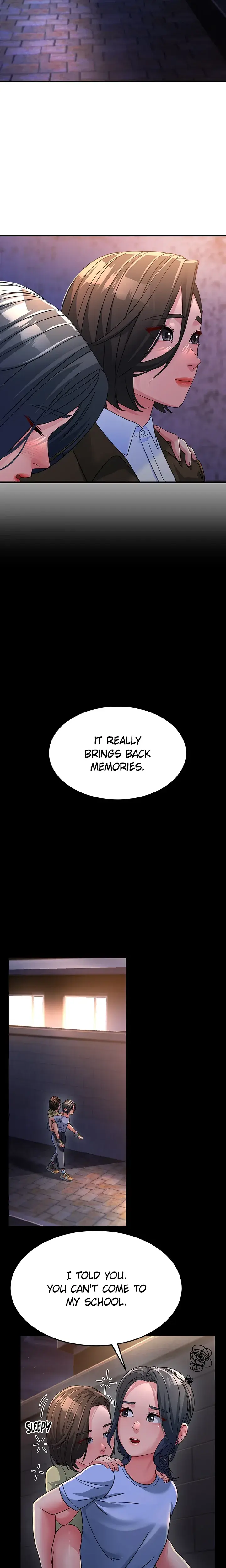 Dominating My Mother In Law Chapter 23 - Page 13