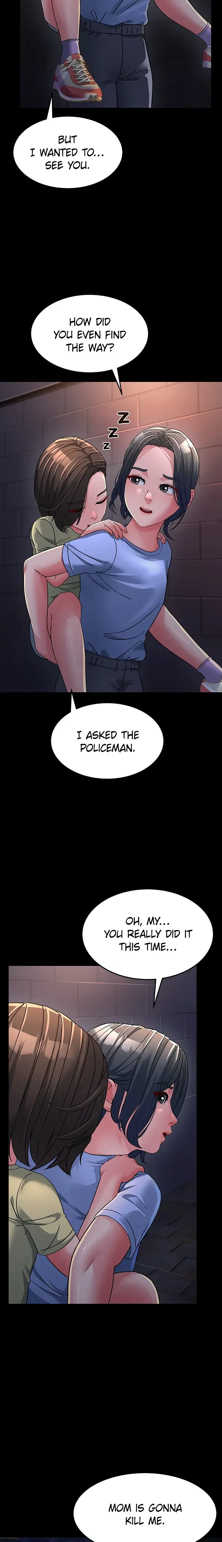 Dominating My Mother In Law Chapter 23 - Page 14