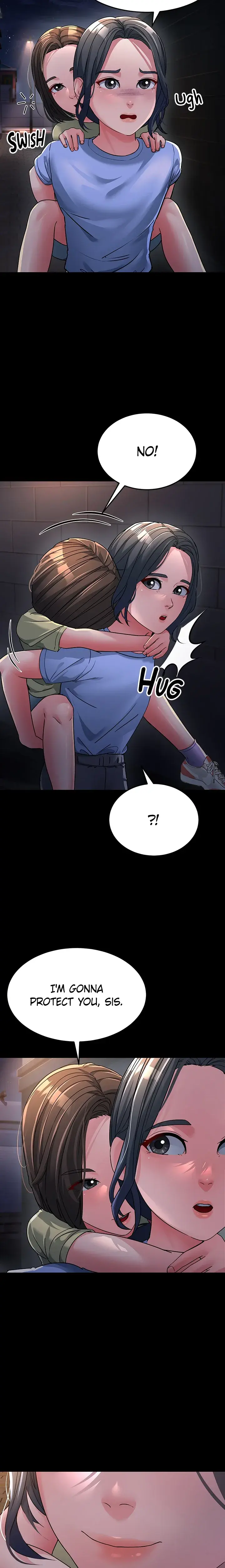 Dominating My Mother In Law Chapter 23 - Page 15