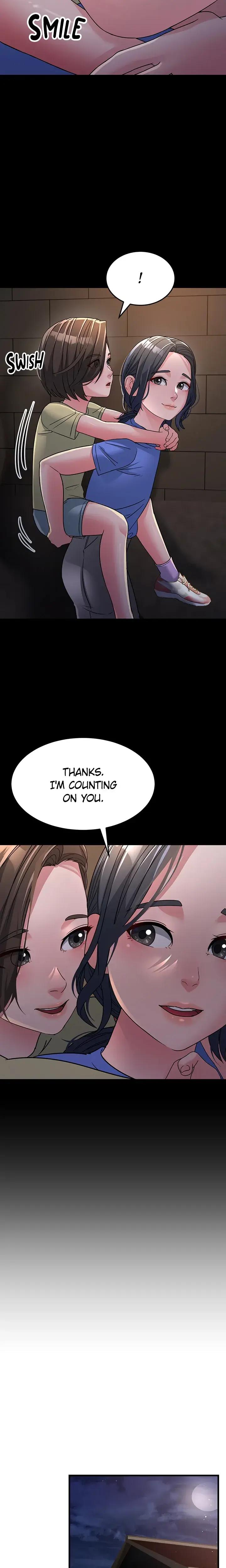 Dominating My Mother In Law Chapter 23 - Page 16