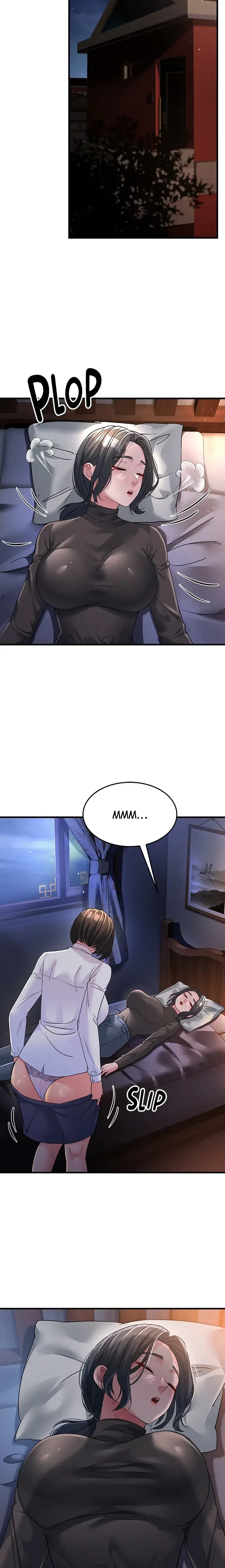 Dominating My Mother In Law Chapter 23 - Page 17