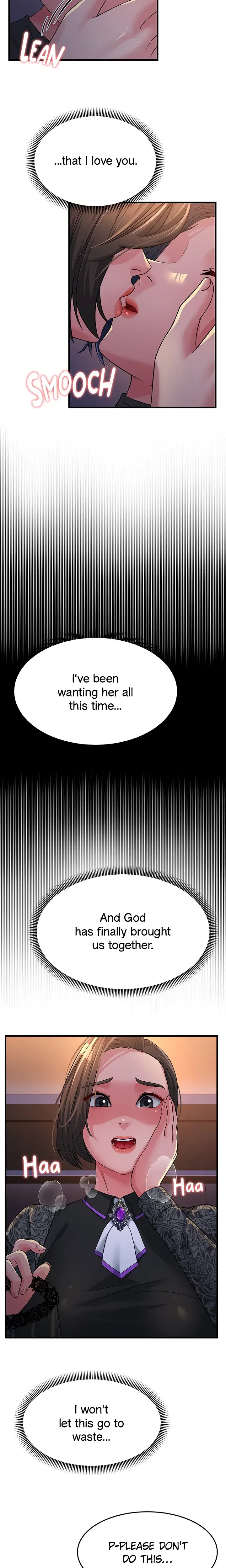 Dominating My Mother In Law Chapter 23 - Page 26