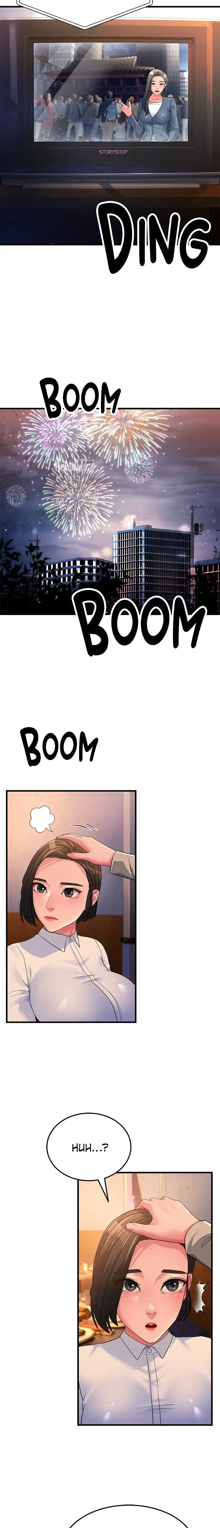 Dominating My Mother In Law Chapter 23 - Page 4