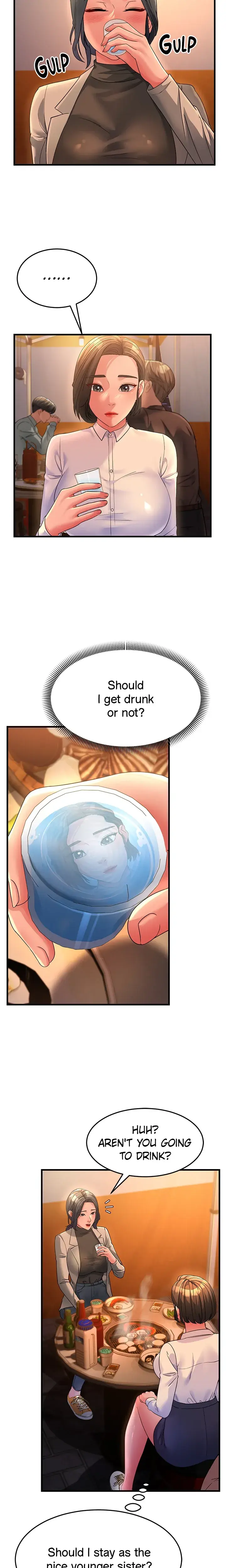Dominating My Mother In Law Chapter 23 - Page 6