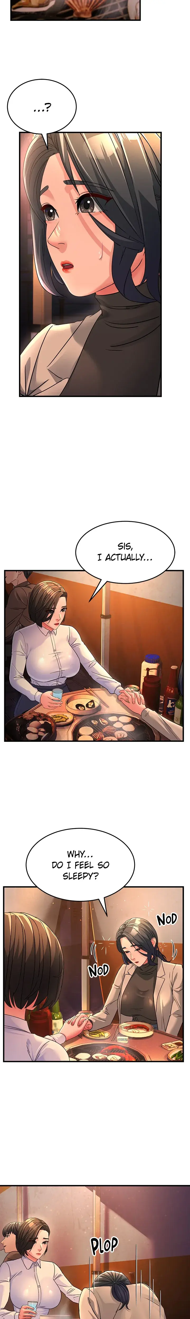 Dominating My Mother In Law Chapter 23 - Page 8