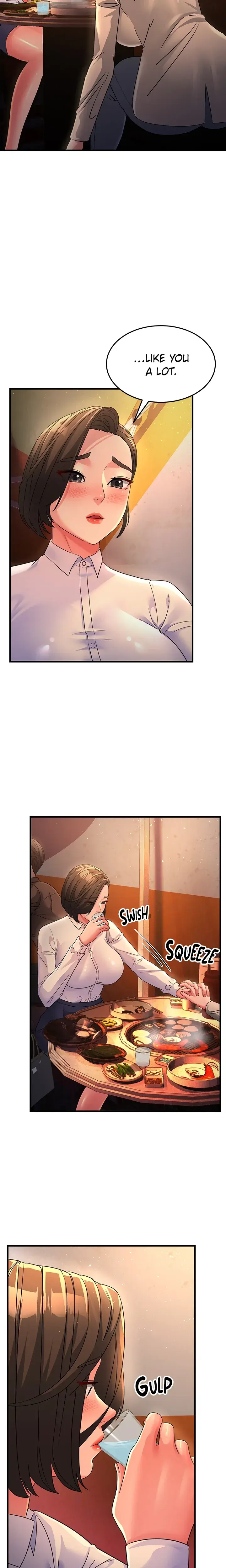 Dominating My Mother In Law Chapter 23 - Page 9