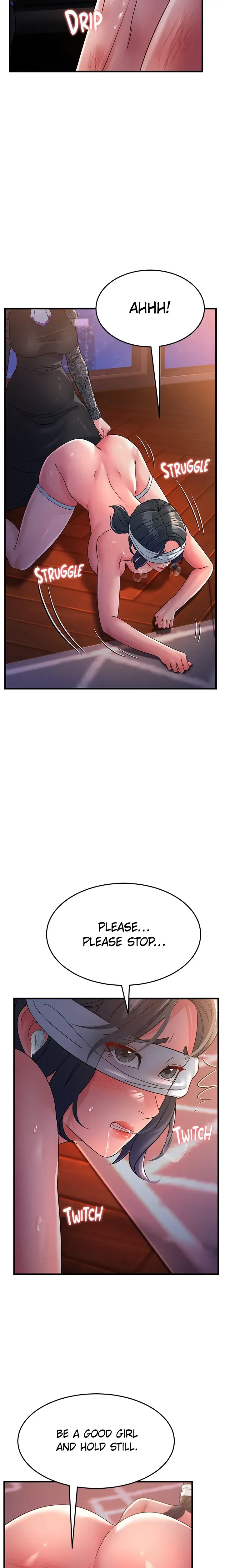 Dominating My Mother In Law Chapter 24 - Page 13