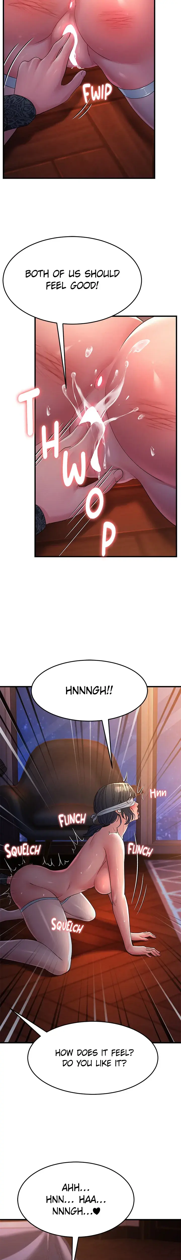 Dominating My Mother In Law Chapter 24 - Page 14