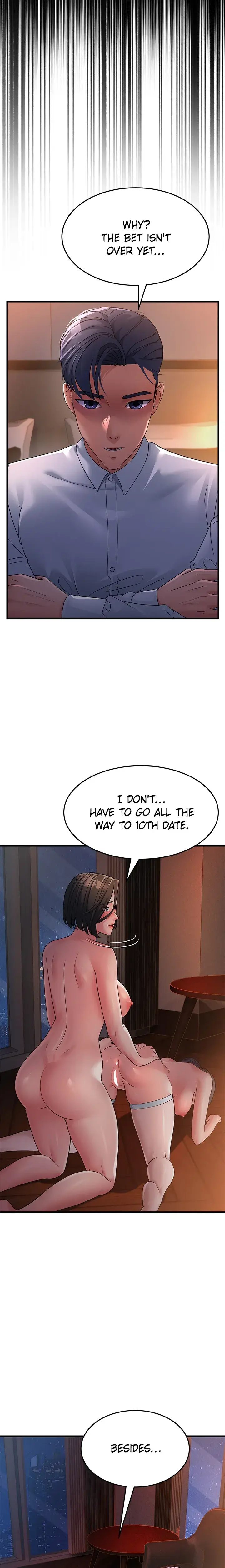 Dominating My Mother In Law Chapter 24 - Page 20