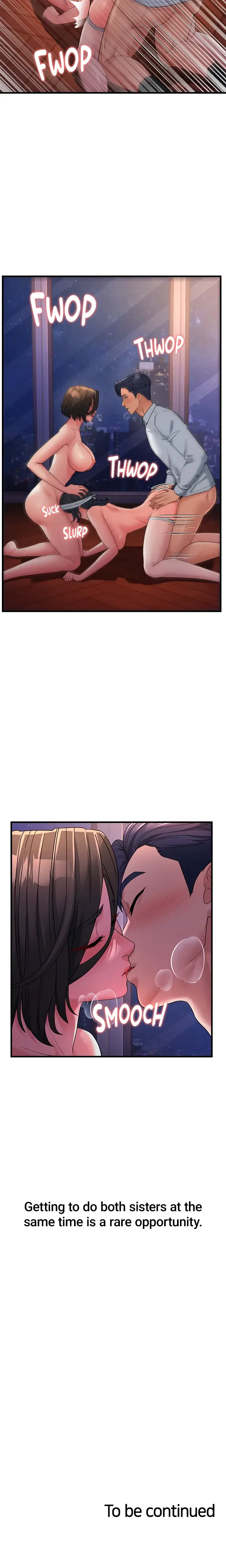 Dominating My Mother In Law Chapter 24 - Page 28