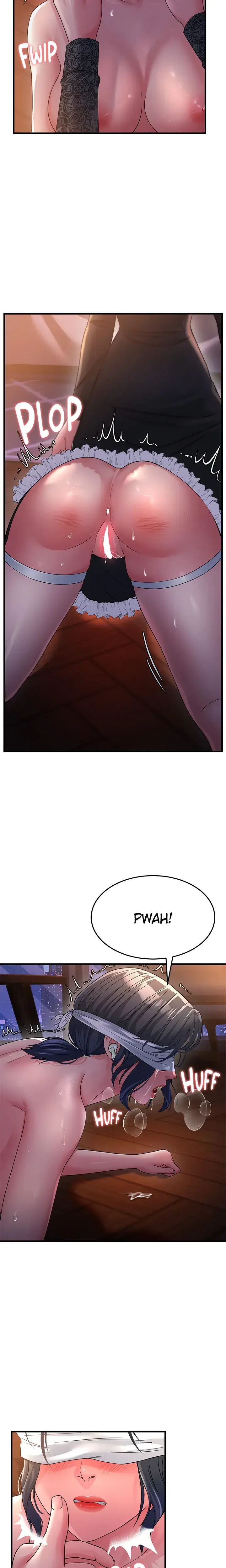 Dominating My Mother In Law Chapter 24 - Page 5