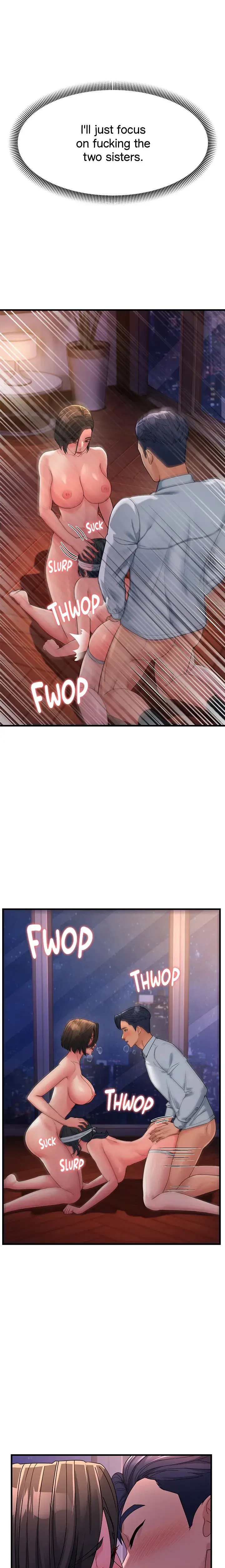 Dominating My Mother In Law Chapter 25 - Page 1