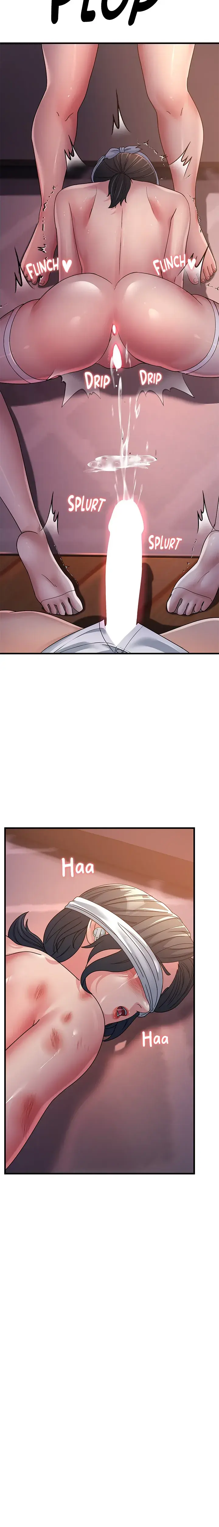 Dominating My Mother In Law Chapter 25 - Page 12