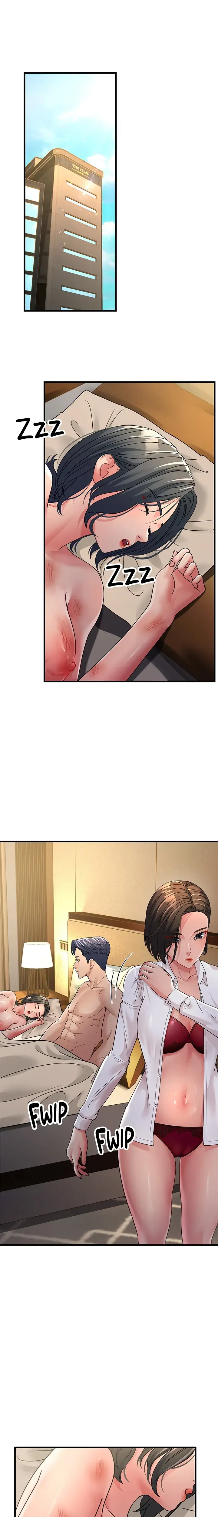 Dominating My Mother In Law Chapter 25 - Page 13
