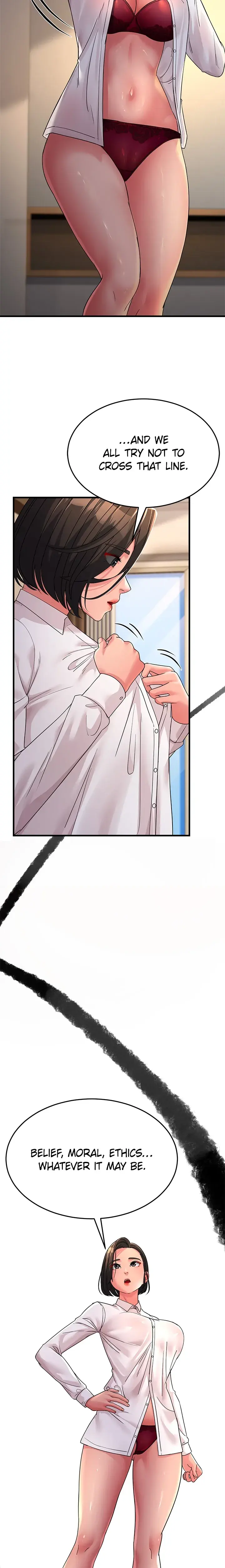 Dominating My Mother In Law Chapter 25 - Page 15