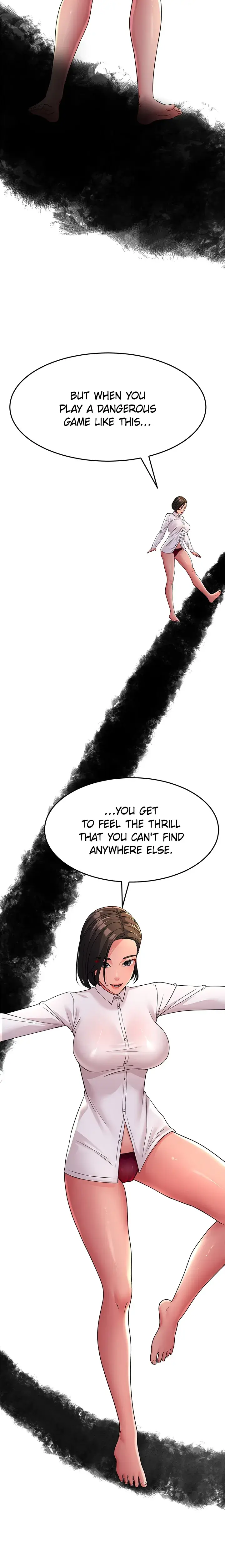 Dominating My Mother In Law Chapter 25 - Page 16