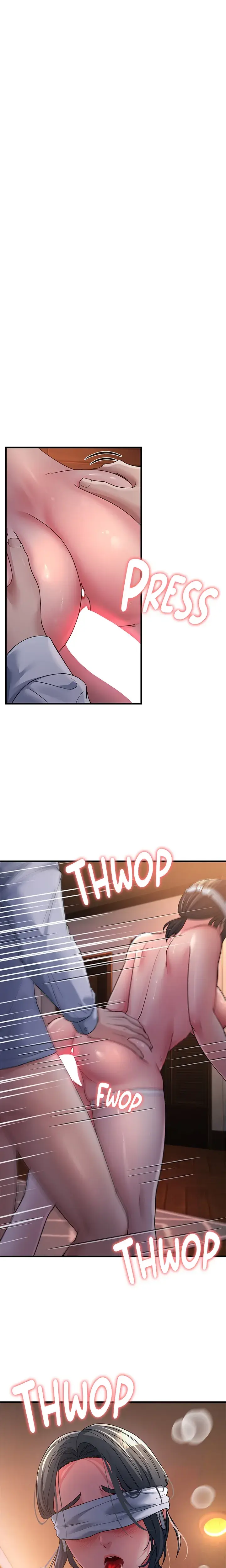 Dominating My Mother In Law Chapter 25 - Page 5