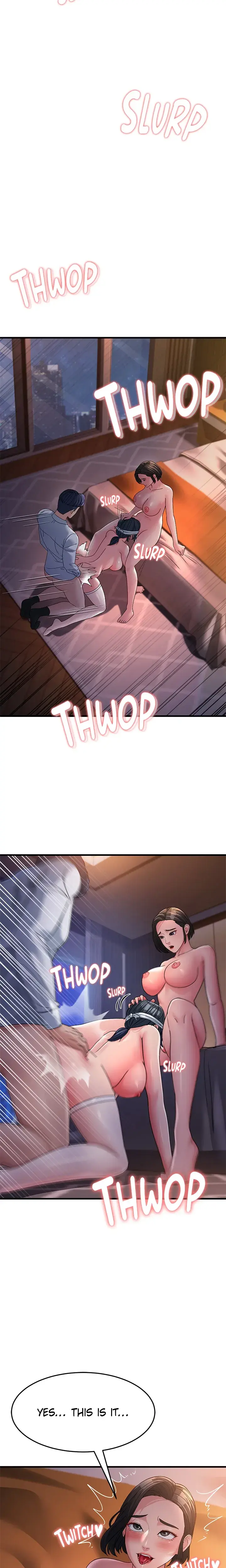 Dominating My Mother In Law Chapter 25 - Page 7
