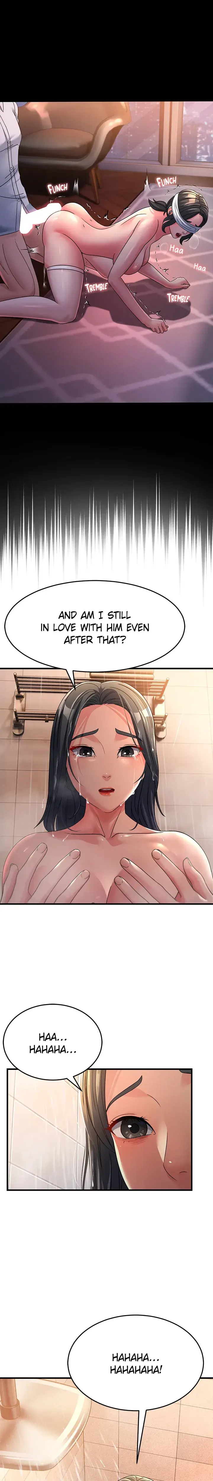Dominating My Mother In Law Chapter 26 - Page 10