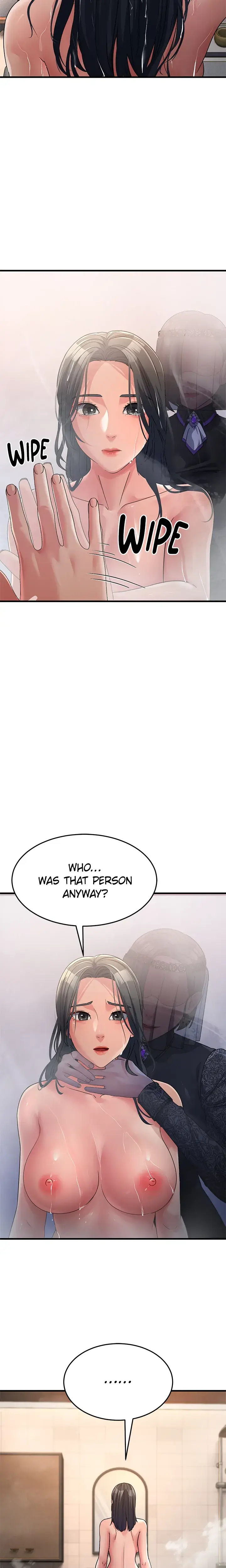 Dominating My Mother In Law Chapter 26 - Page 12