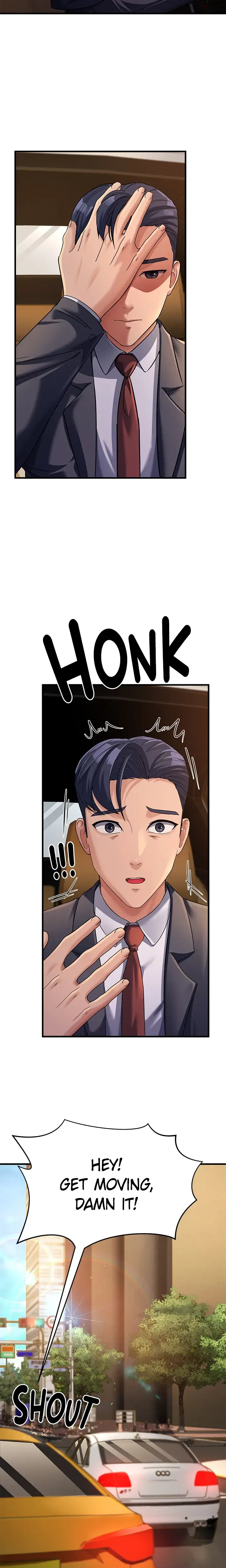 Dominating My Mother In Law Chapter 26 - Page 14