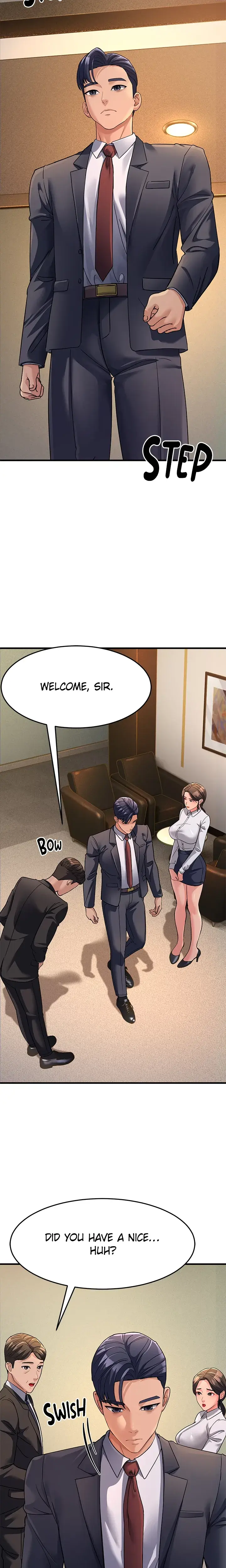 Dominating My Mother In Law Chapter 26 - Page 16