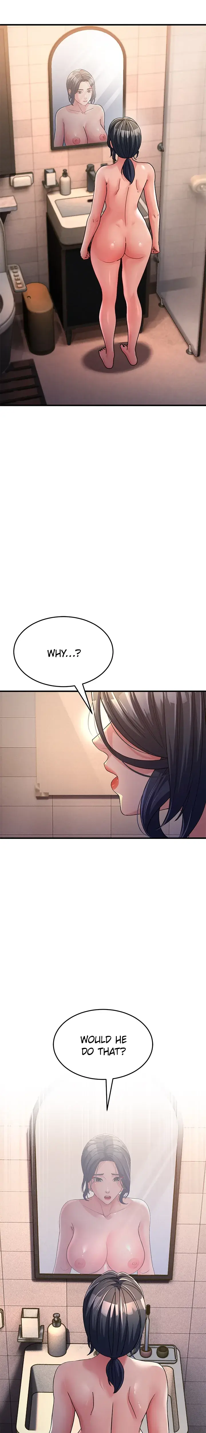 Dominating My Mother In Law Chapter 26 - Page 3