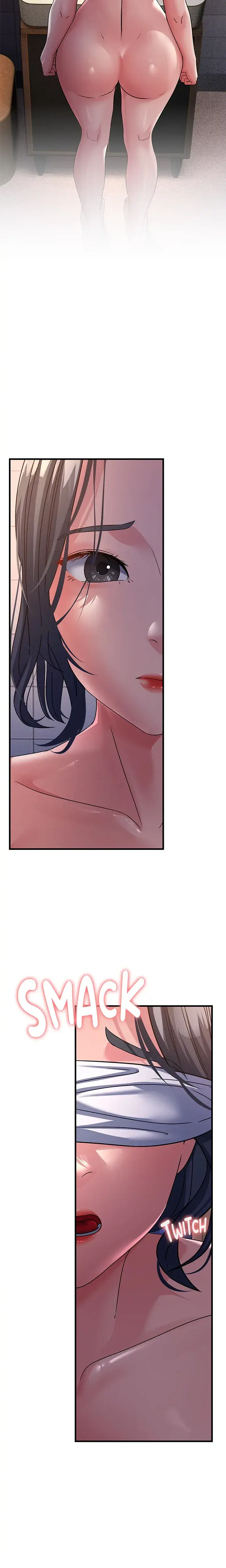 Dominating My Mother In Law Chapter 26 - Page 4